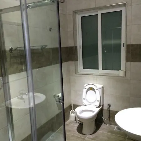 C St Julians Paceville 2 Bedroom