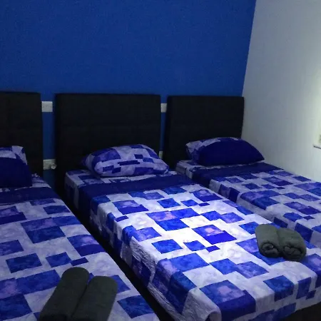 C St Julians Paceville 2 Bedroom Apartment Saint Julian's